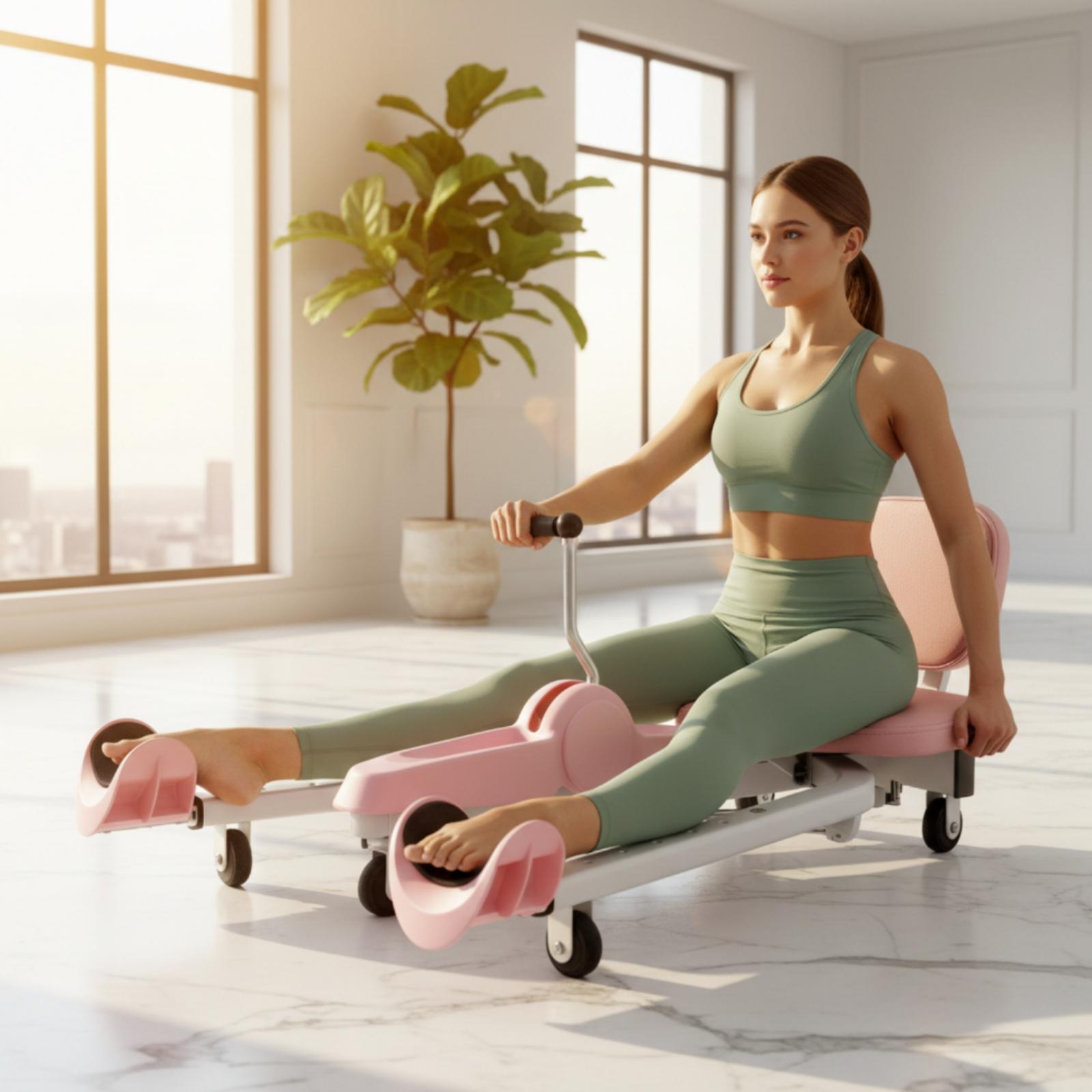 Macchina per Stretching con Se - Dance Pad Machine recensione e prezzo