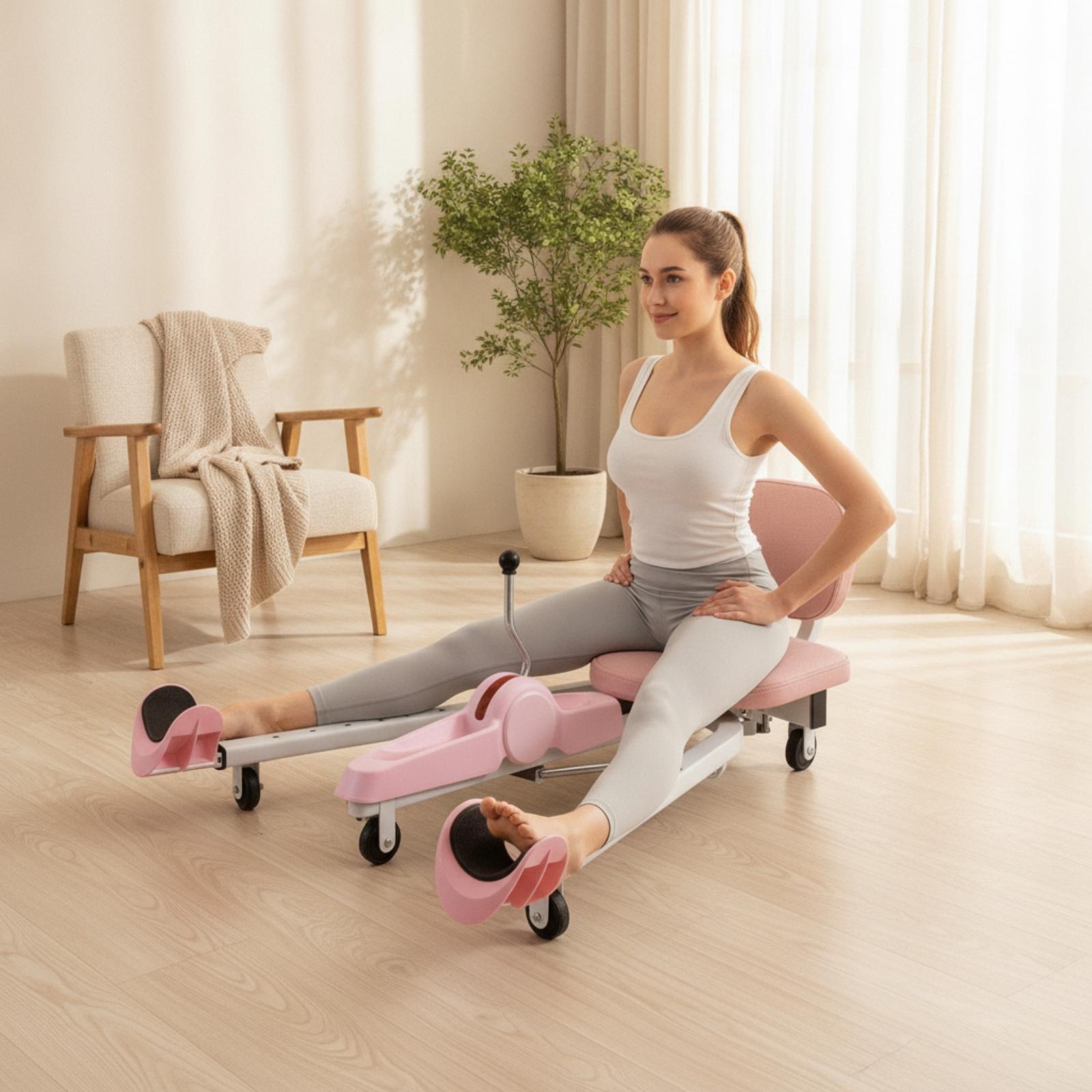 Macchina per Stretching con Se - Dance Pad Machine recensione e prezzo