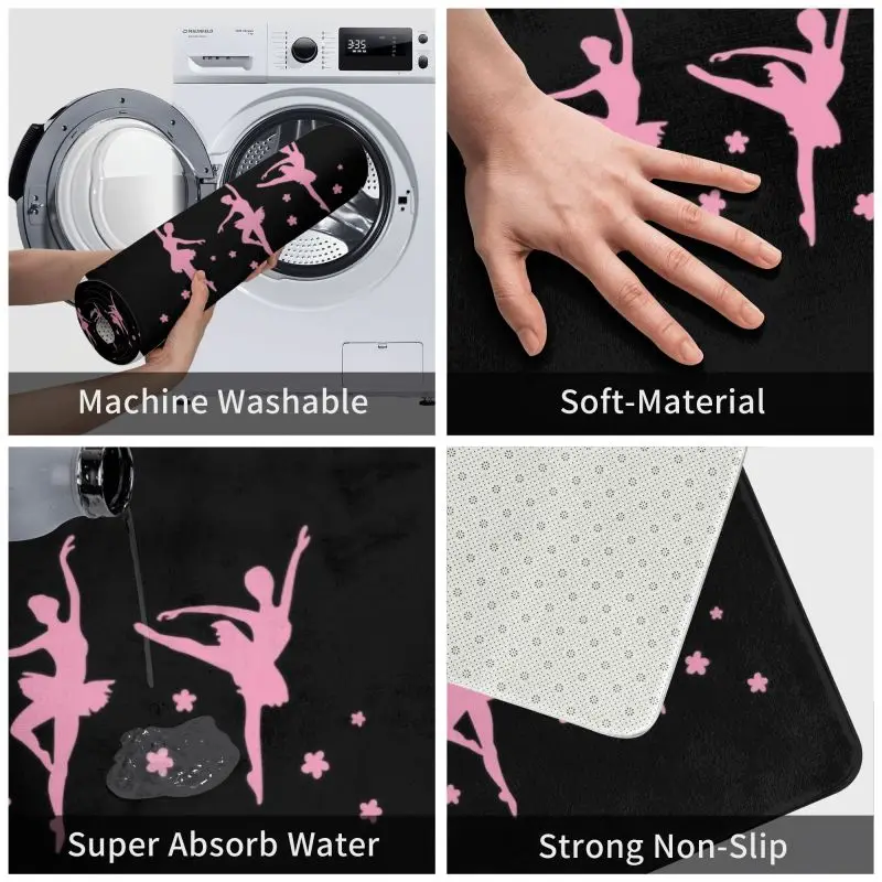 Simpatico balletto danza porta - Dance Pad Machine recensione e prezzo
