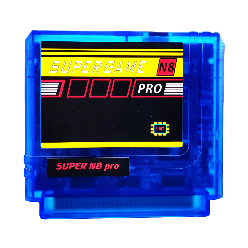 Mosel game flash FC N8 Version - Arcade Quest recensione e prezzo