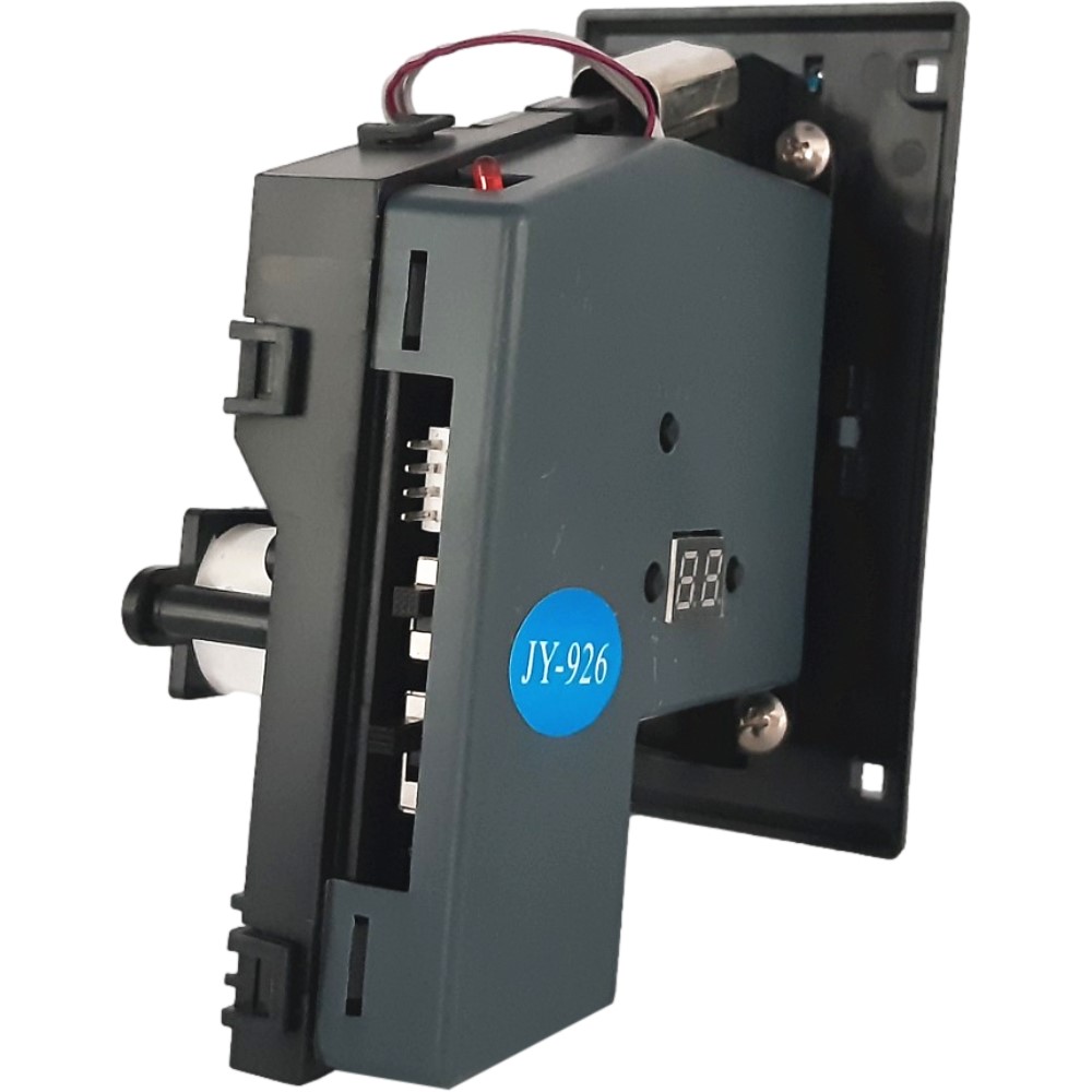 Accettatore di monete multiple - Coin Acceptor Selector recensione e prezzo