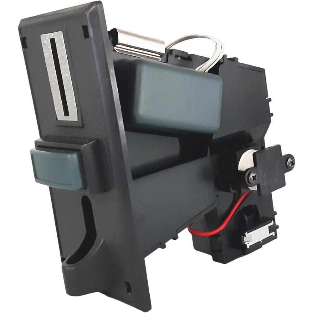 Accettatore di monete multiple - Coin Acceptor Selector recensione e prezzo