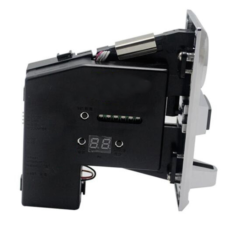 ABZZ-4X Multi gettoniera in pl - Coin Acceptor Selector recensione e prezzo