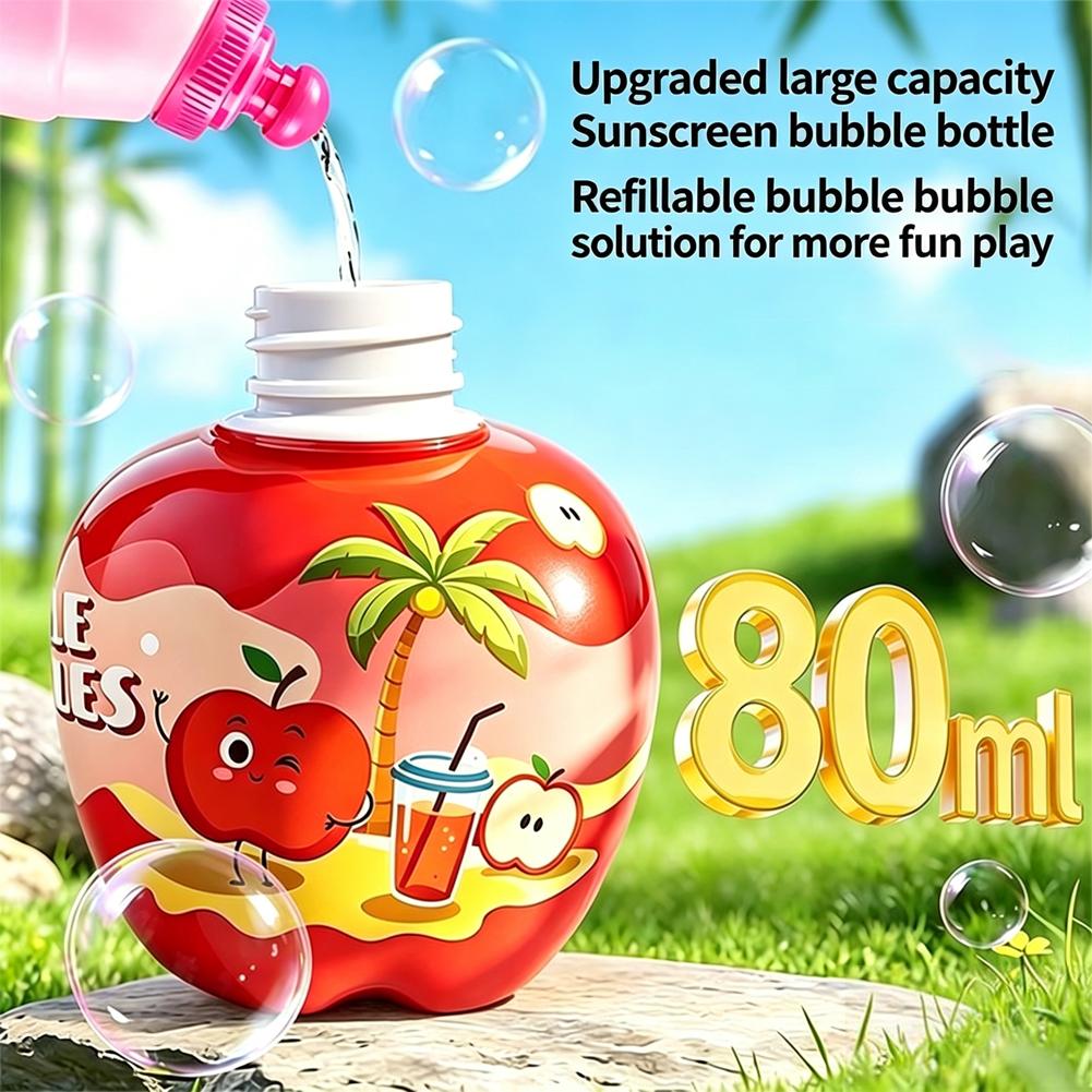 NUOVO Giocattolo Spara Bolle d - Bubble Gum Machine recensione e prezzo