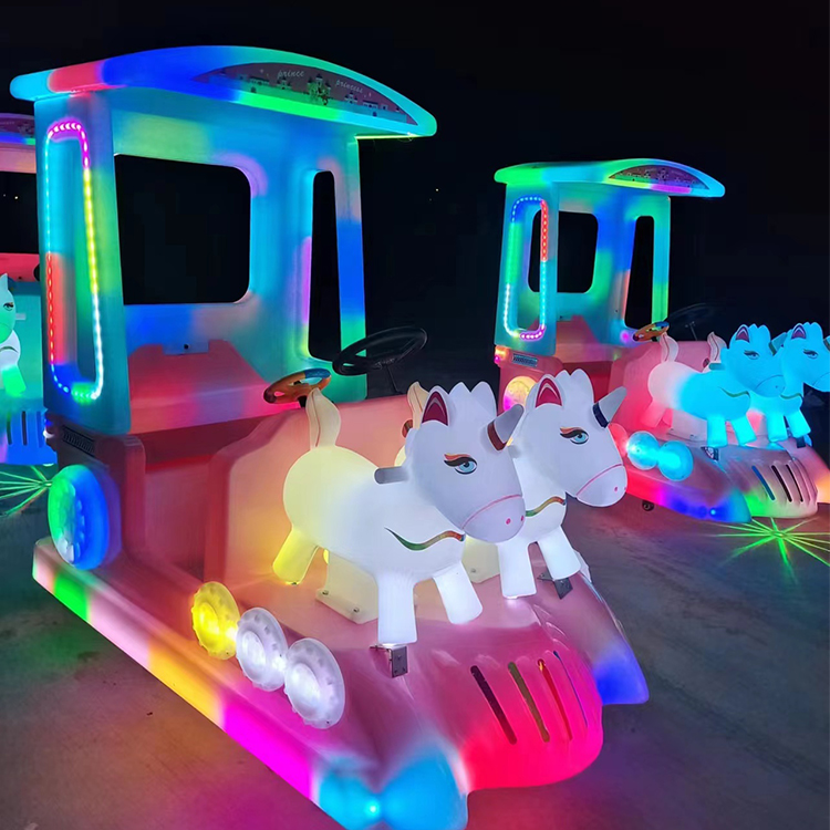 Auto Elettrica Commerciale Per - Coin Operated Kiddie Ride recensione e prezzo
