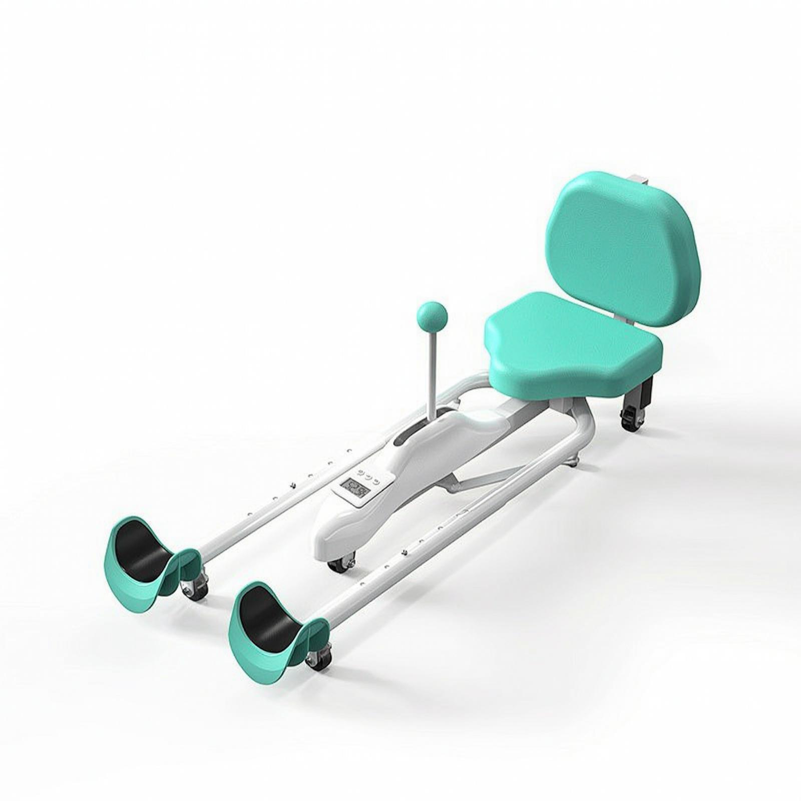 Macchina per Stretching con Se - Dance Pad Machine recensione e prezzo