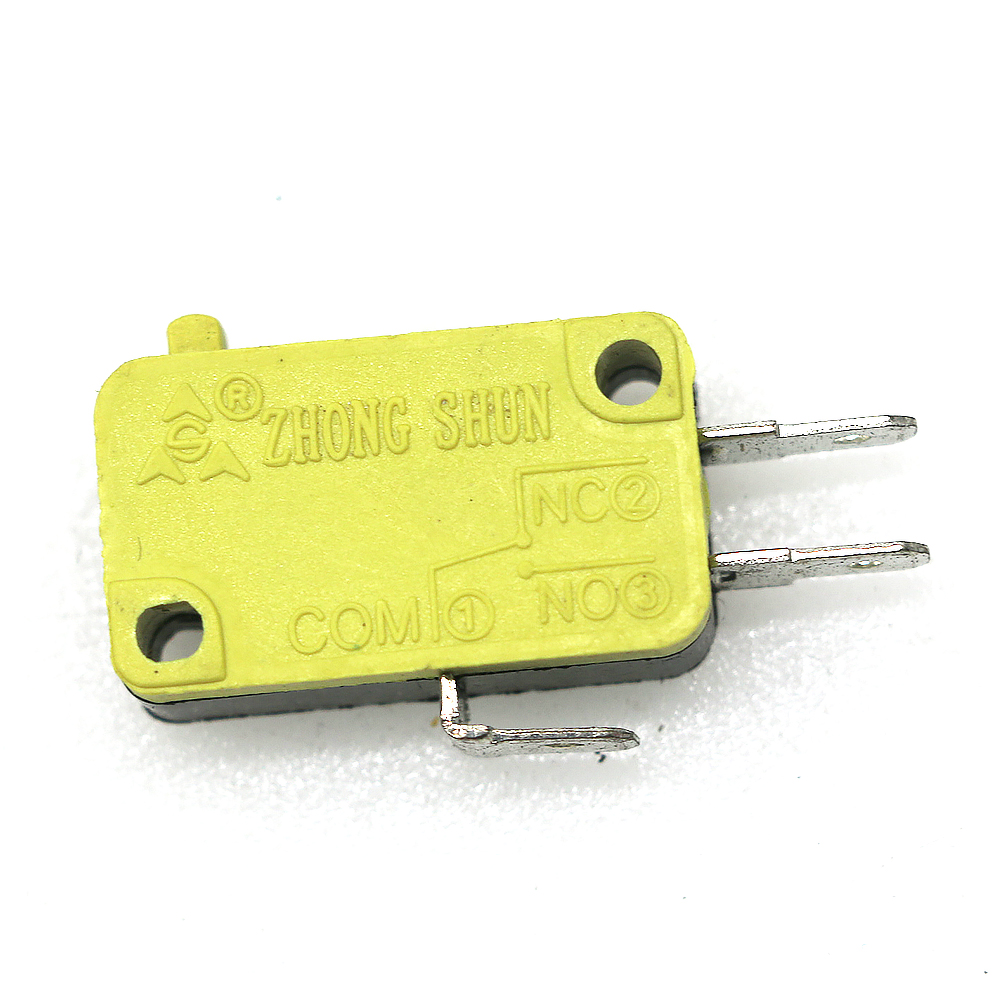 10 pz Auto Reset Micro Interru - Coin Acceptor Selector recensione e prezzo