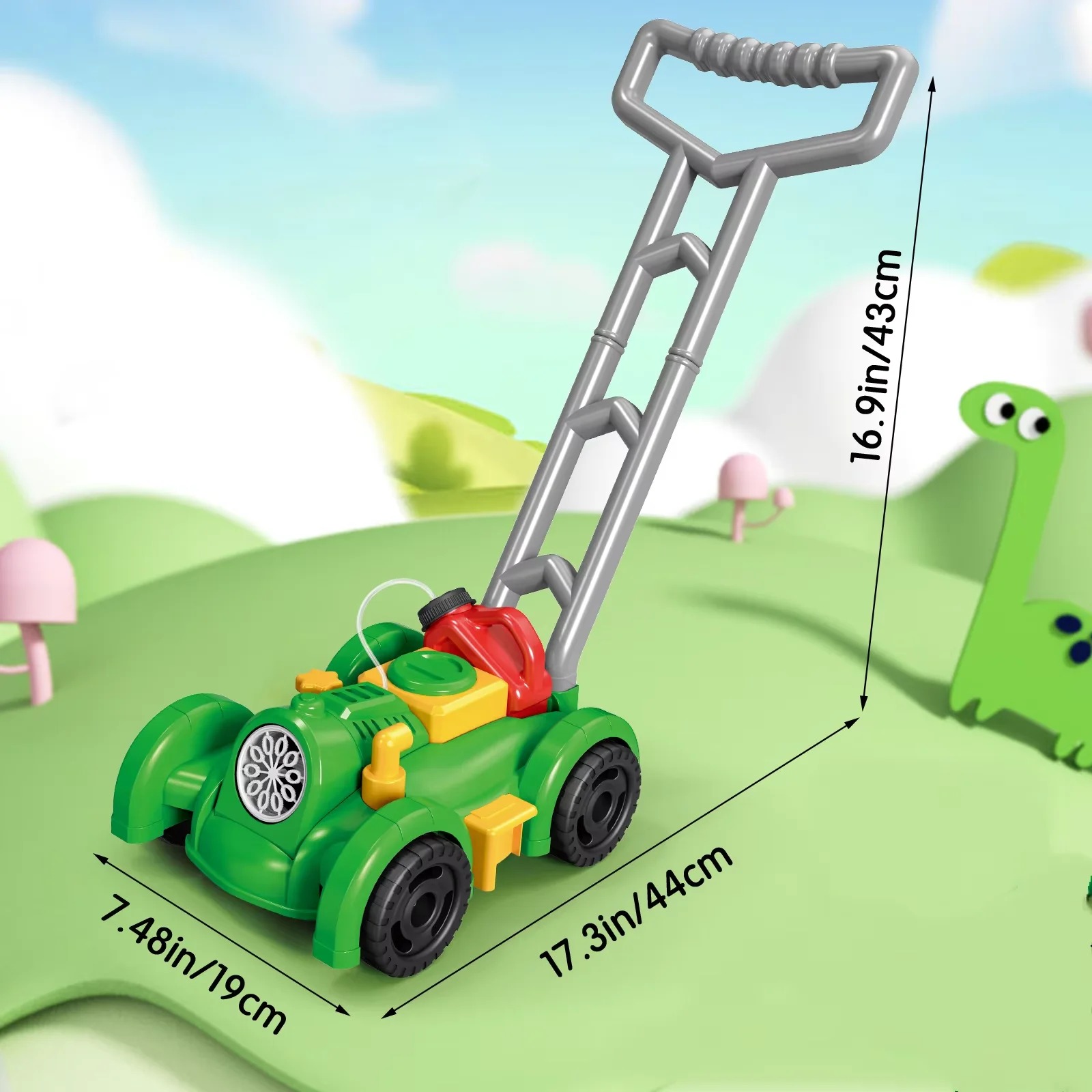 Giocattoli per Bambini: Macchi - Bubble Gum Machine recensione e prezzo