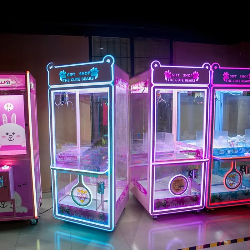 Macchine per giochi arcade col - Arcade Vending Machines For Sale recensione e prezzo