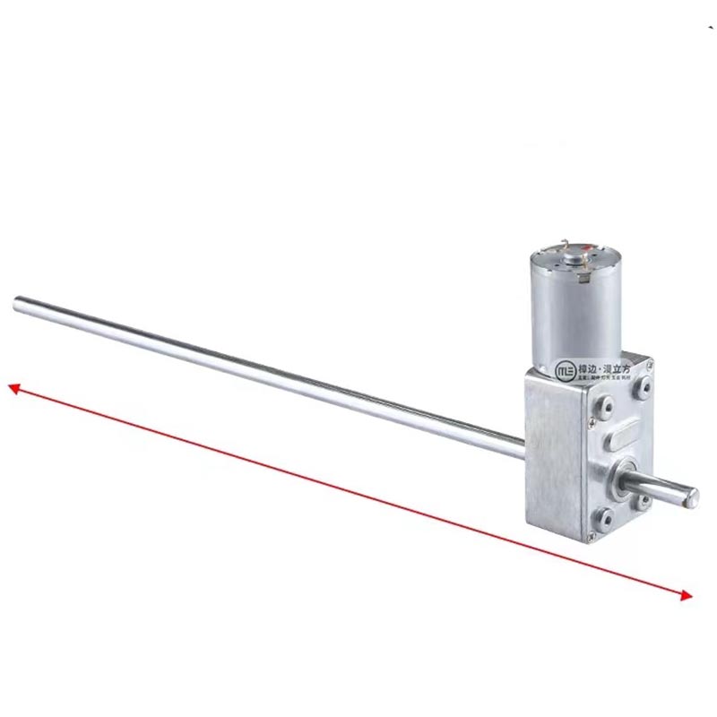 Motore di velocità 24V motore  - Crane Claw Motor recensione e prezzo