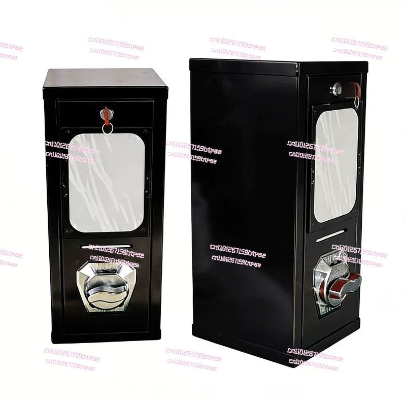 Macchina distributrice di cart - Arcade Vending & Laundry recensione e prezzo