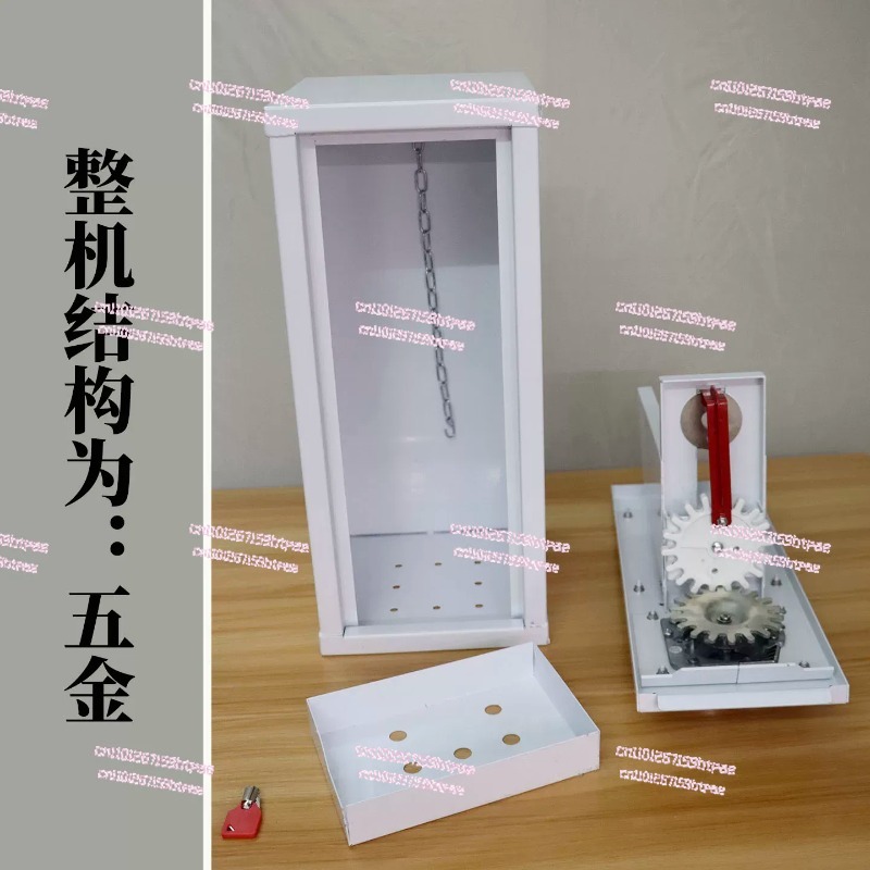 Macchina distributrice di cart - Arcade Vending & Laundry recensione e prezzo