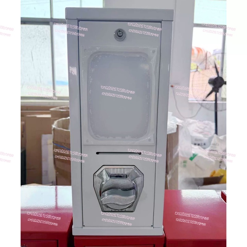 Macchina distributrice di cart - Arcade Vending & Laundry recensione e prezzo