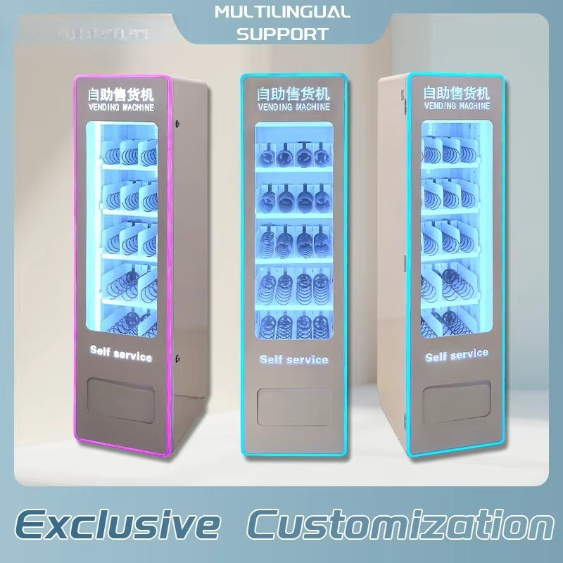Distributore Automatico Arcade - Arcade Vending Machines For Sale recensione e prezzo