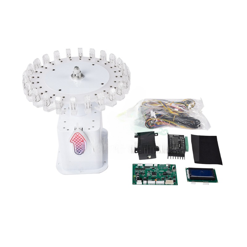 Vendita calda Arcade Kit macch - Arcade Vending Machines For Sale recensione e prezzo