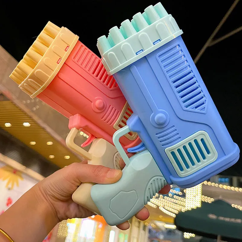 Pistola per bolle Giocattoli p - Bubble Gum Machine recensione e prezzo