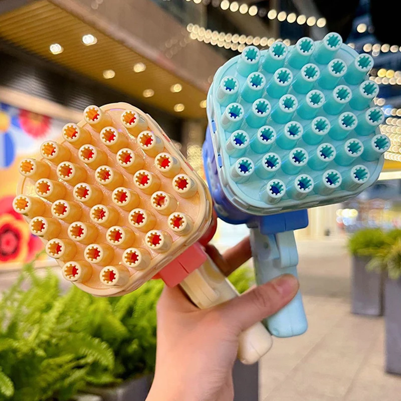 Pistola per bolle Giocattoli p - Bubble Gum Machine recensione e prezzo