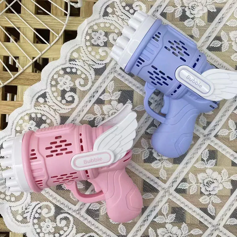 Pistola per bolle Giocattoli p - Bubble Gum Machine recensione e prezzo
