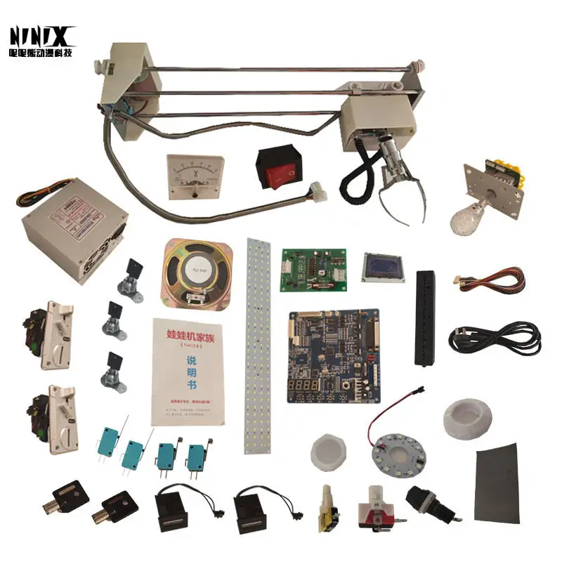 # Per kit arcade fai da te eco - Joystick Arcade Parts recensione e prezzo