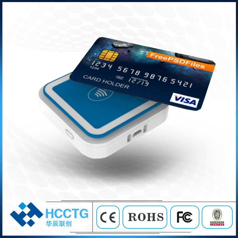Android IOS Windows All in One - Nfc Card Reader Vending recensione e prezzo