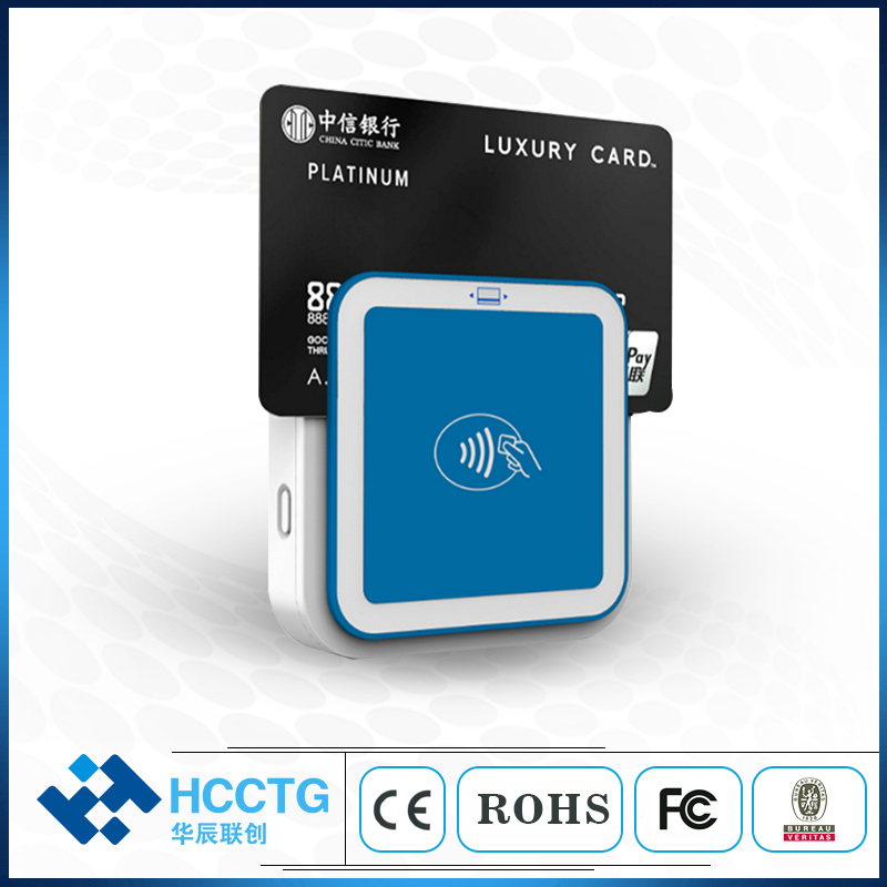 Android IOS Windows All in One - Nfc Card Reader Vending recensione e prezzo