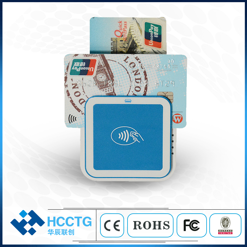 Android IOS Windows All in One - Nfc Card Reader Vending recensione e prezzo