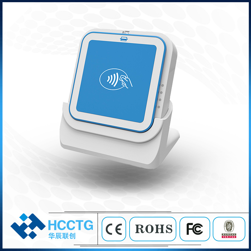 Android IOS Windows All in One - Nfc Card Reader Vending recensione e prezzo