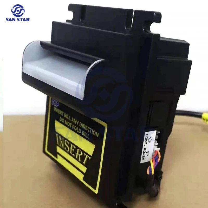 TOP TB74 TB77 Accettatore di b - Arcade Vending & Laundry recensione e prezzo