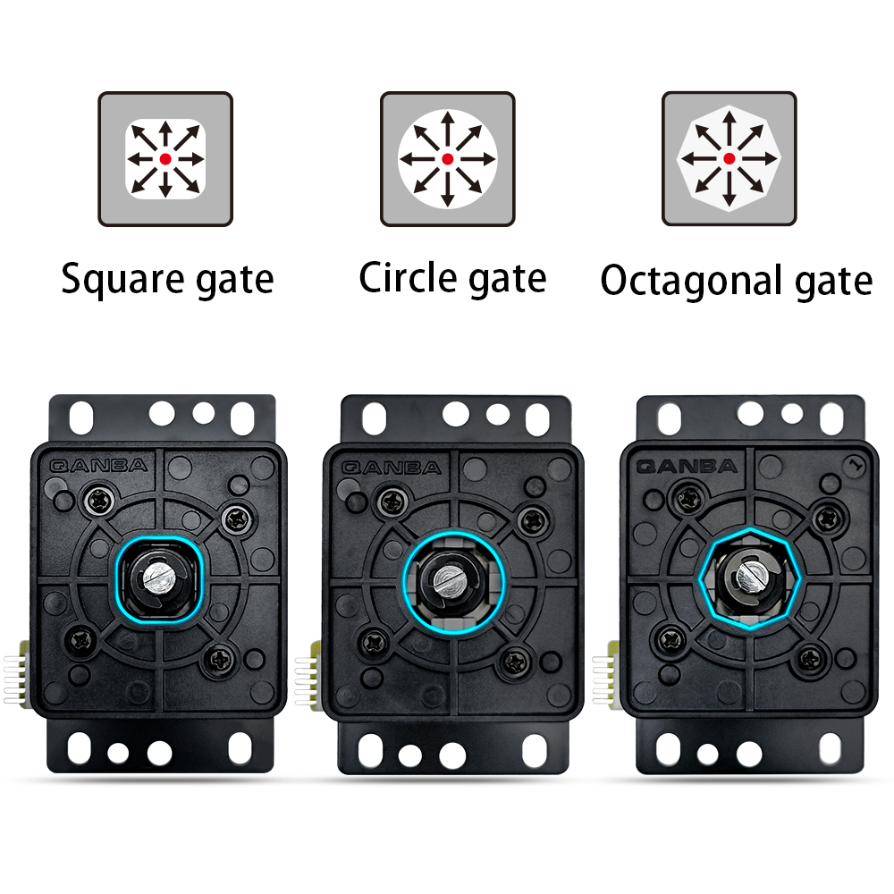 Accessorio per Arcade Stick QA - Arcade Quest recensione e prezzo