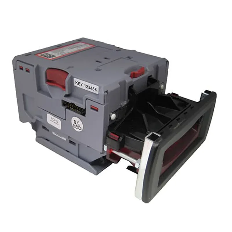 Lettore di banconote USB NV10  - Bill Acceptor Vending recensione e prezzo