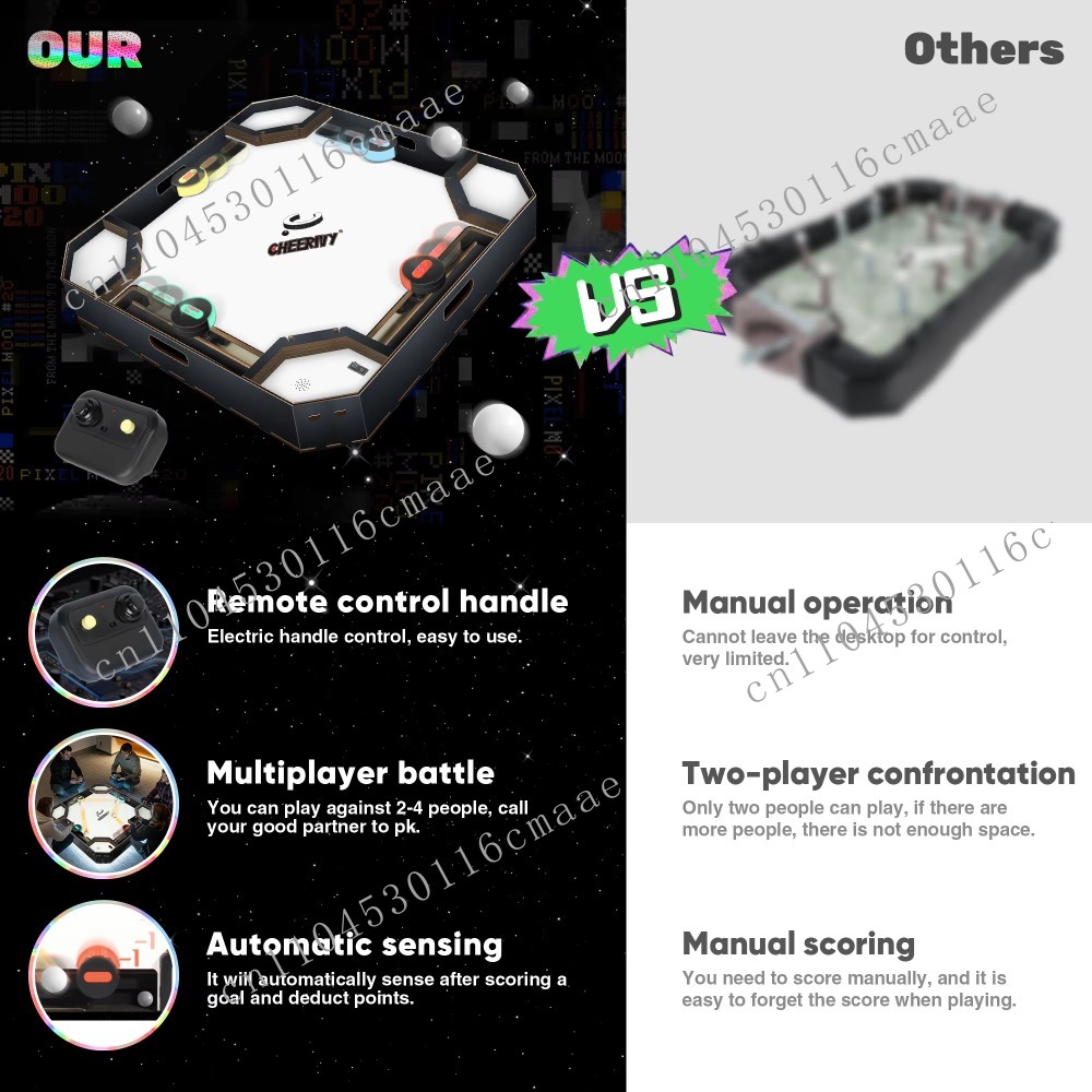 Tavolo da Gioco Arcade Multigi - Joystick Arcade Parts recensione e prezzo