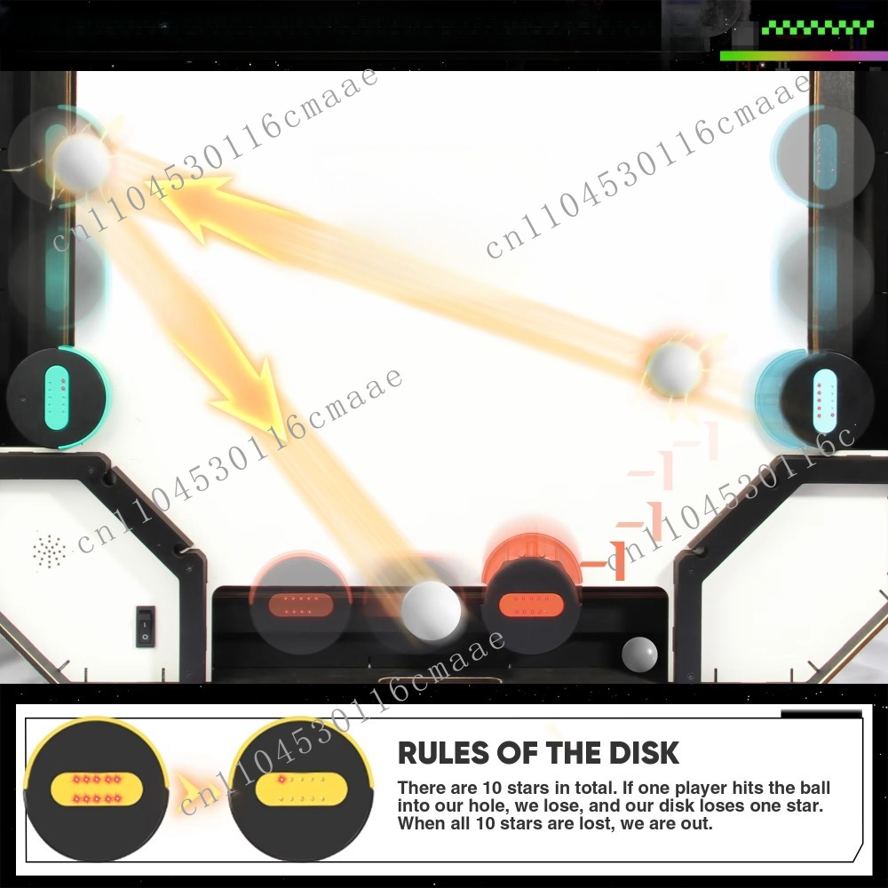 Tavolo da Gioco Arcade Multigi - Joystick Arcade Parts recensione e prezzo