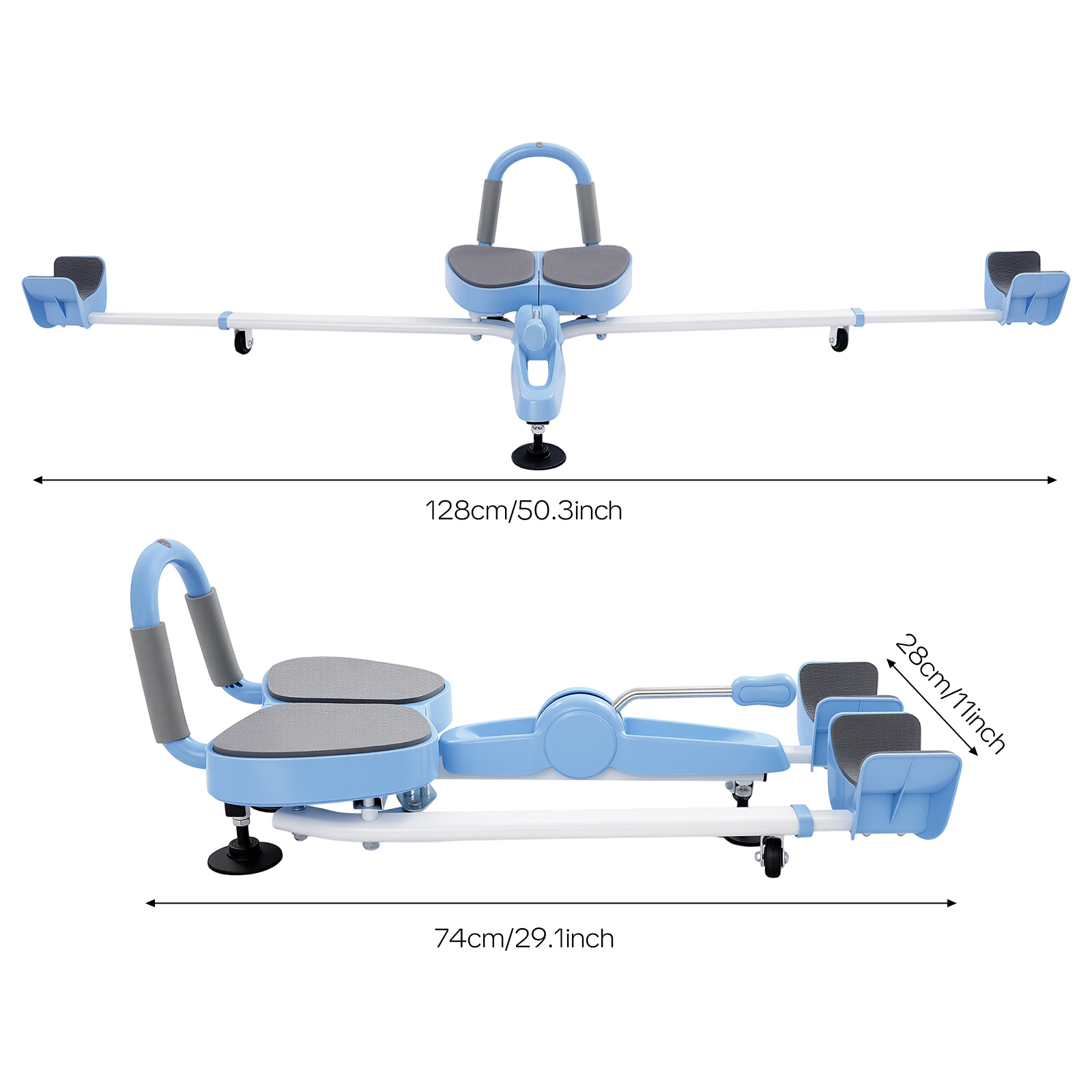Macchina per lo stretching del - Dance Pad Machine recensione e prezzo