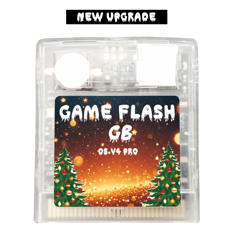 Flash di gioco EDGB Cassetta d - Arcade Quest recensione e prezzo