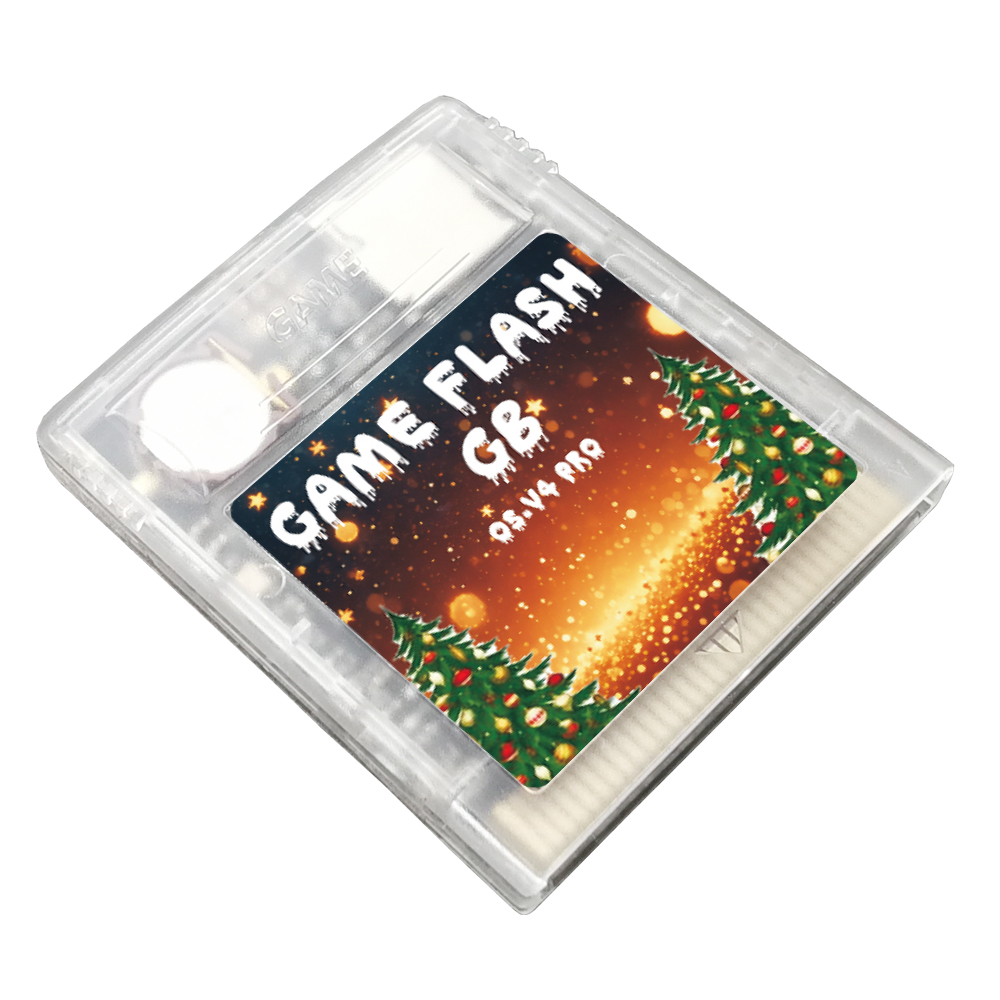 Flash di gioco EDGB Cassetta d - Arcade Quest recensione e prezzo