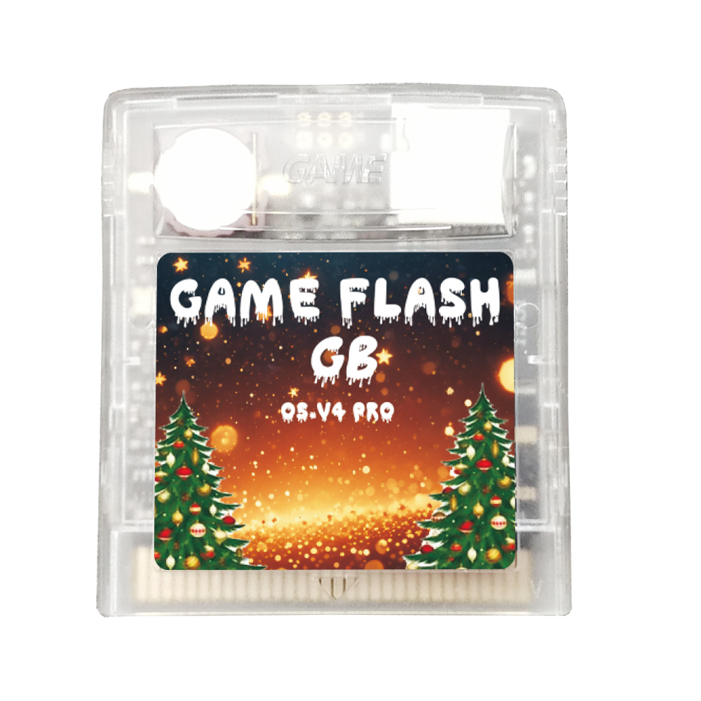 Flash di gioco EDGB Cassetta d - Arcade Quest recensione e prezzo