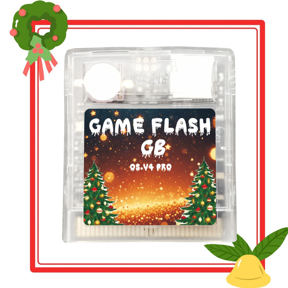 Cassetta di gioco Game Flash G - Arcade Quest recensione e prezzo