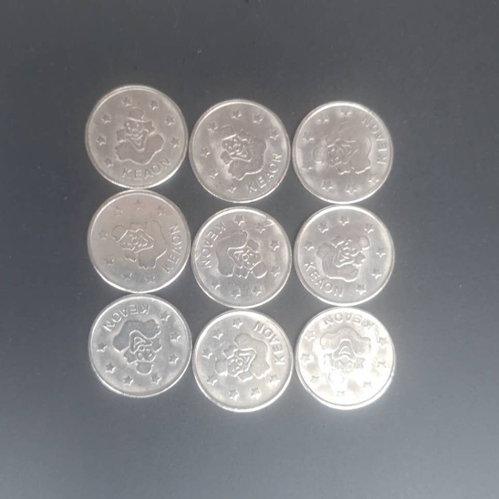 1000 pezzi di gettoni da gioco - Coin Pusher Machine recensione e prezzo