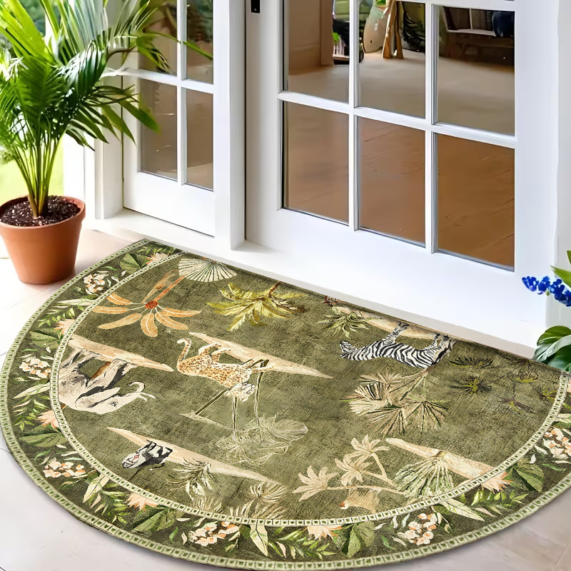 Tappeto semicircolare con scen - Dance Pad Machine recensione e prezzo