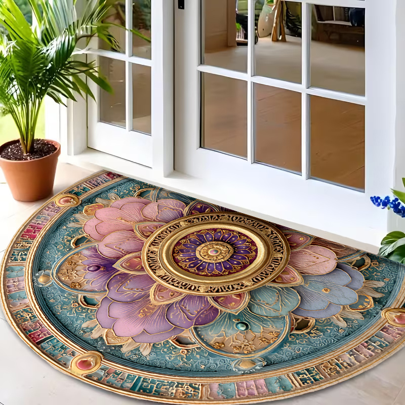 Tappeto semicircolare con scen - Dance Pad Machine recensione e prezzo