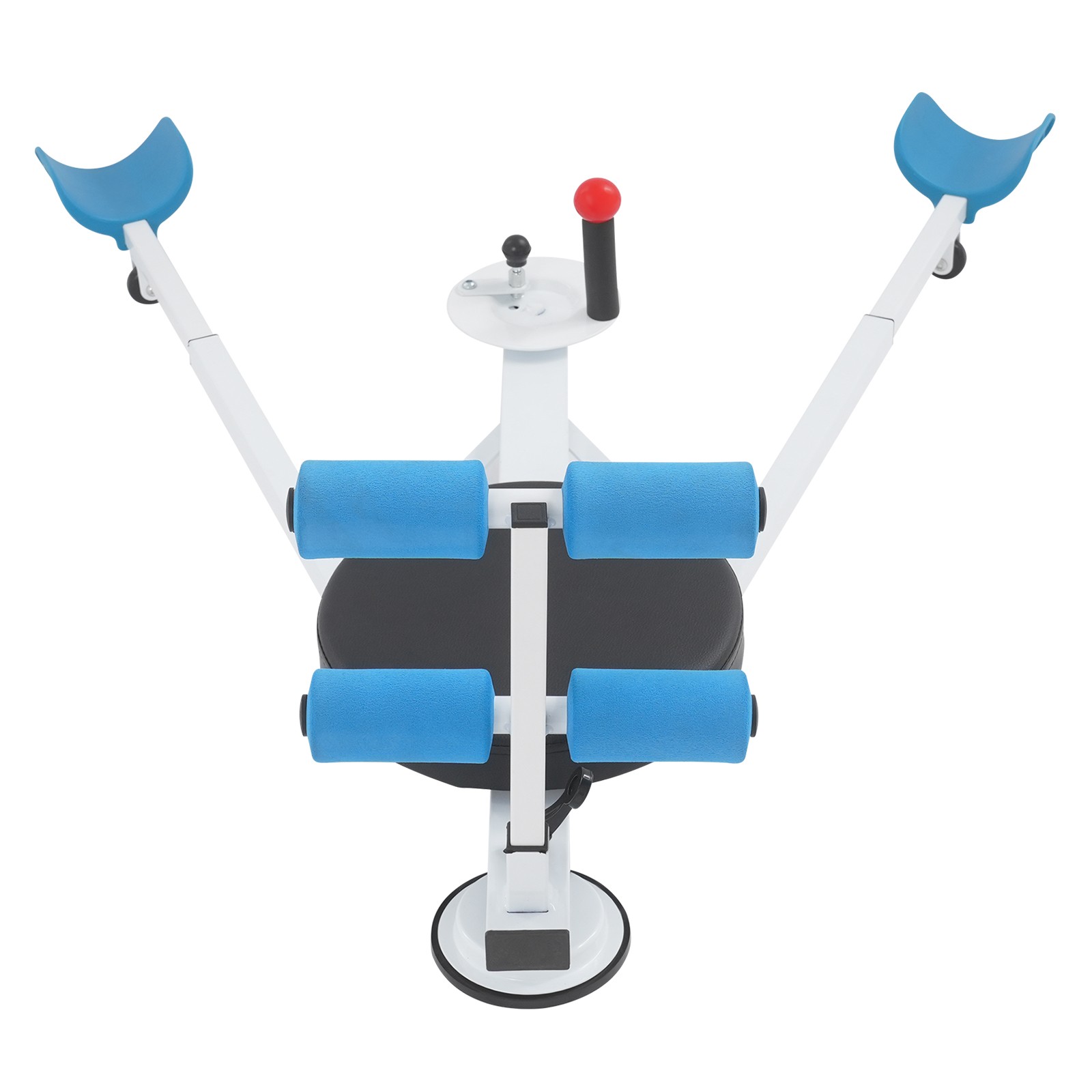 180 °   Macchina per Stretchin - Dance Pad Machine recensione e prezzo