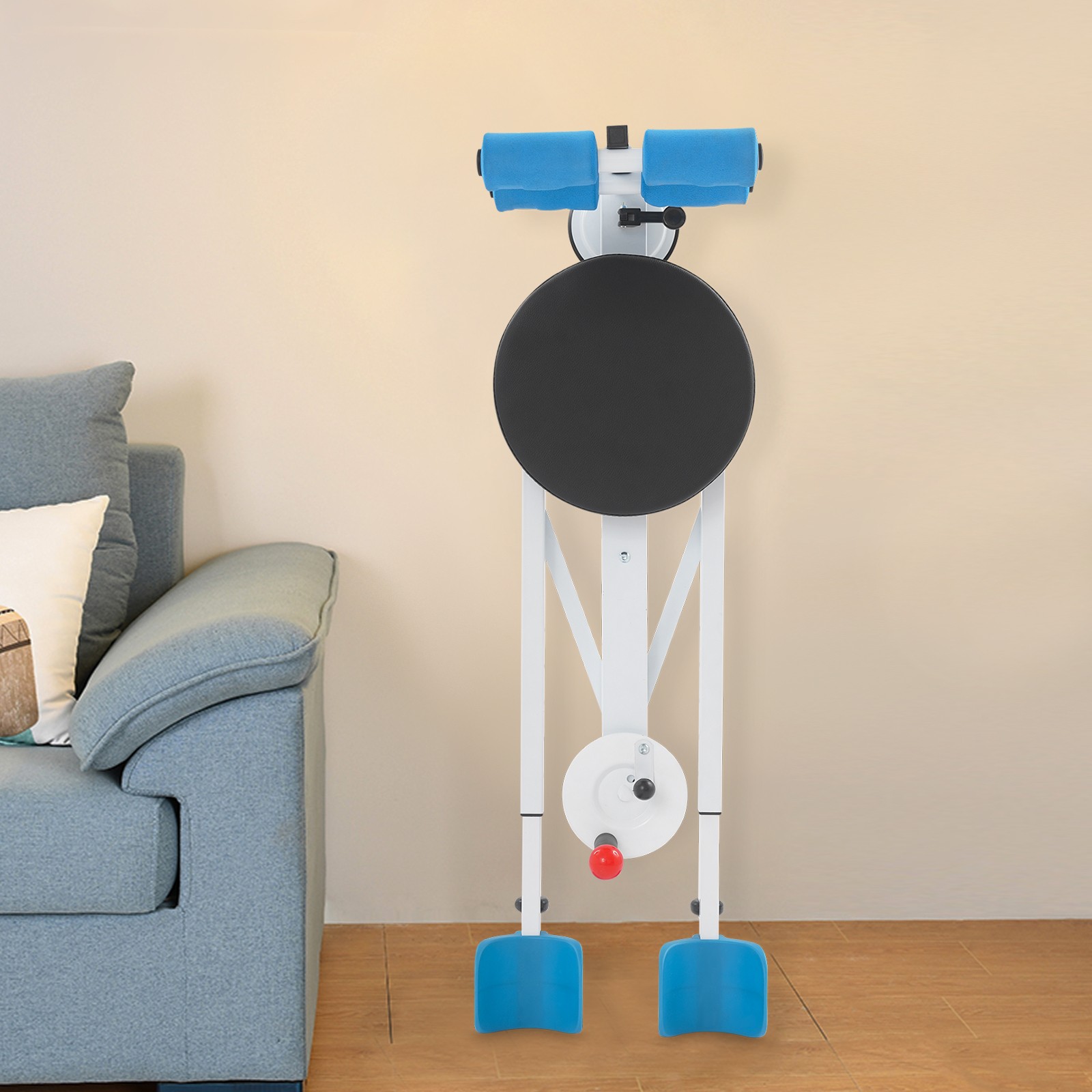 180 °   Macchina per Stretchin - Dance Pad Machine recensione e prezzo