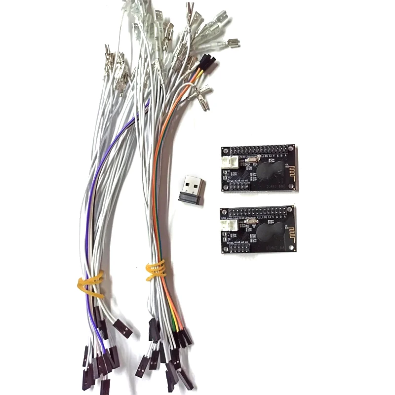 Scheda di controllo joystick w - Joystick Arcade Parts recensione e prezzo