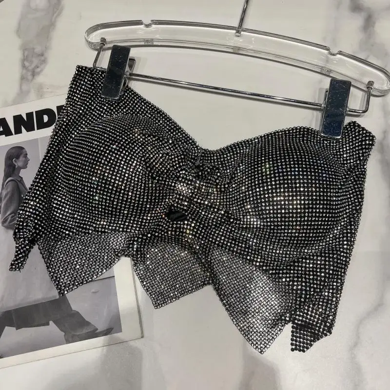 Top a Canotta con Diamanti Luc - Dance Pad Machine recensione e prezzo