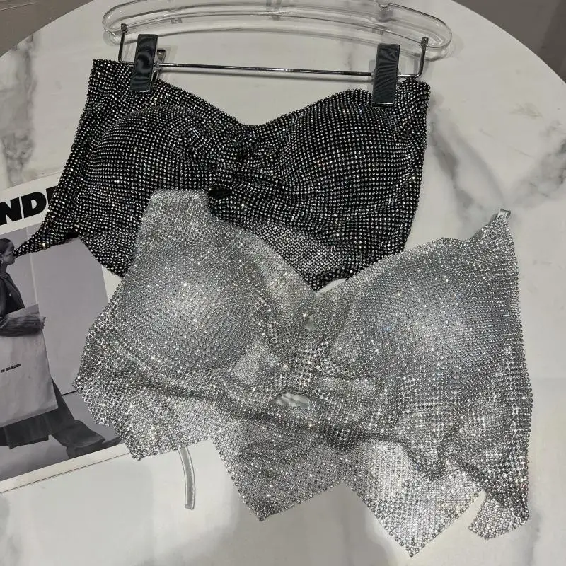 Top a Canotta con Diamanti Luc - Dance Pad Machine recensione e prezzo
