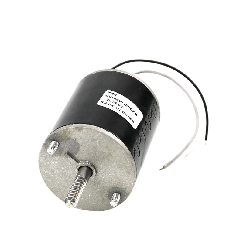 Ingranaggio Motore Generale 48 - Crane Claw Motor recensione e prezzo