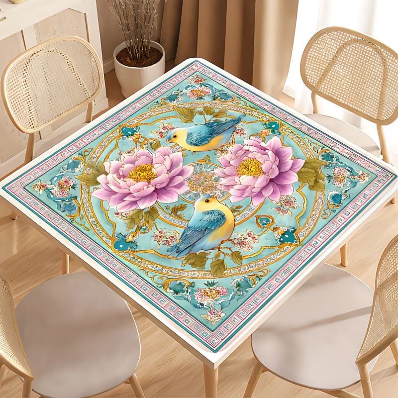 Tappetino per Mahjong in Vellu - Dance Pad Machine recensione e prezzo