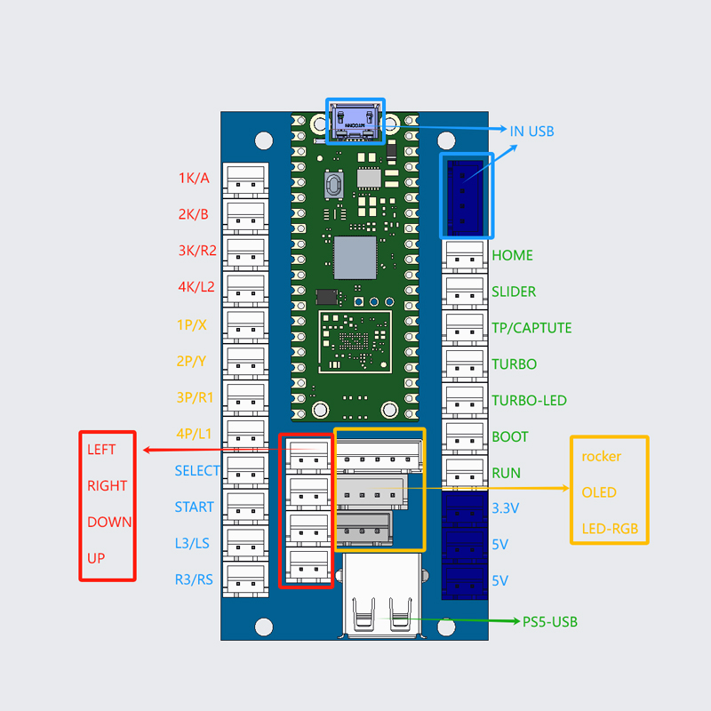 Copia Sanwa Arcade Gioco Kit f - Coin Acceptor Selector recensione e prezzo