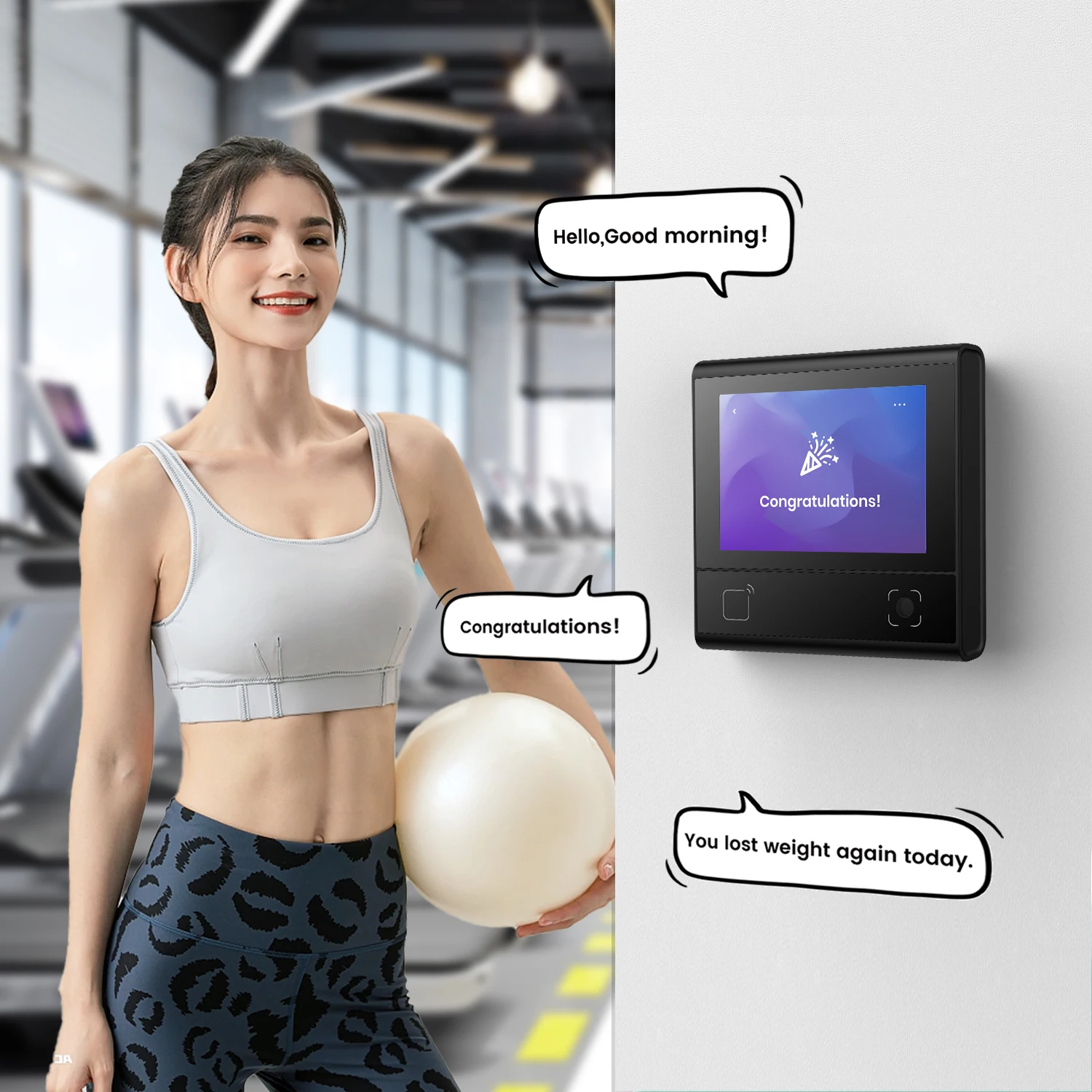 Sistema di Controllo Accessi E - Nfc Card Reader Vending recensione e prezzo