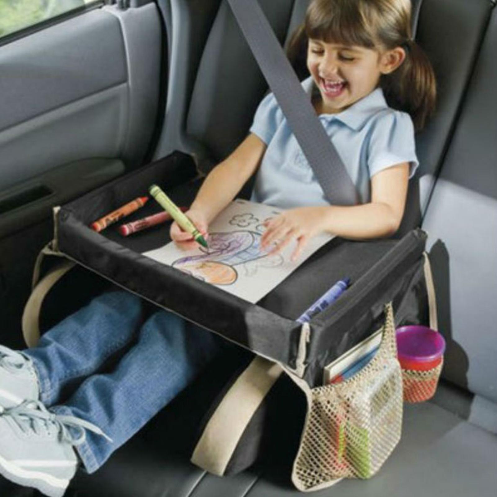 Tavolino da Auto per Bambini,  - Racing Arcade Cabinet recensione e prezzo